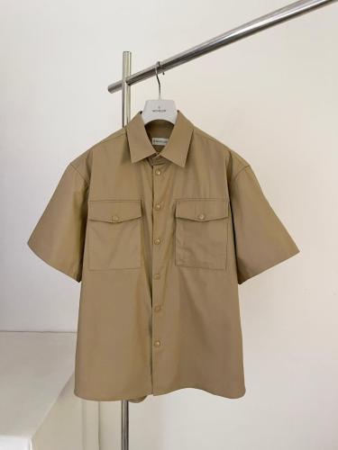 Moncler Shirt High End Quality-019