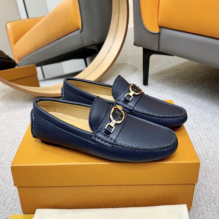LV Men shoes 1：1 quality-5196