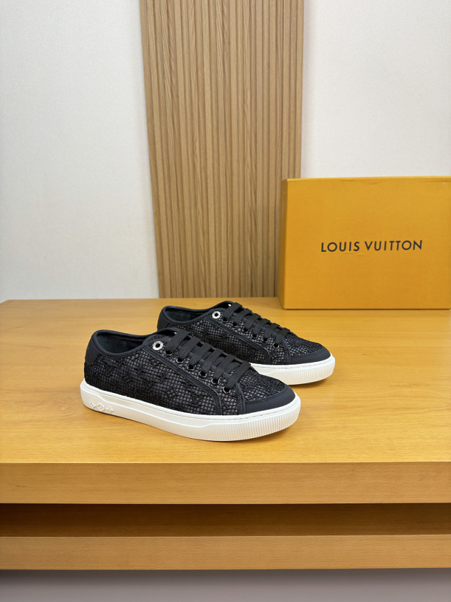 LV Men shoes 1：1 quality-5187