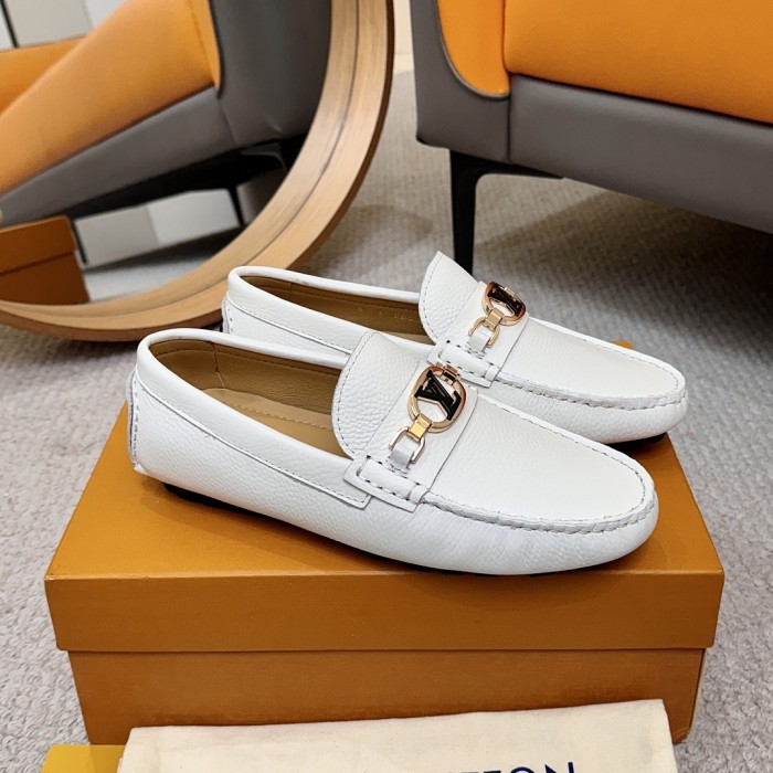 LV Men shoes 1：1 quality-5203
