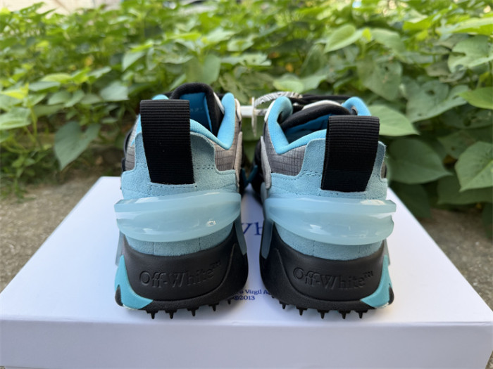 OFF white Men shoes 1：1 quality-558