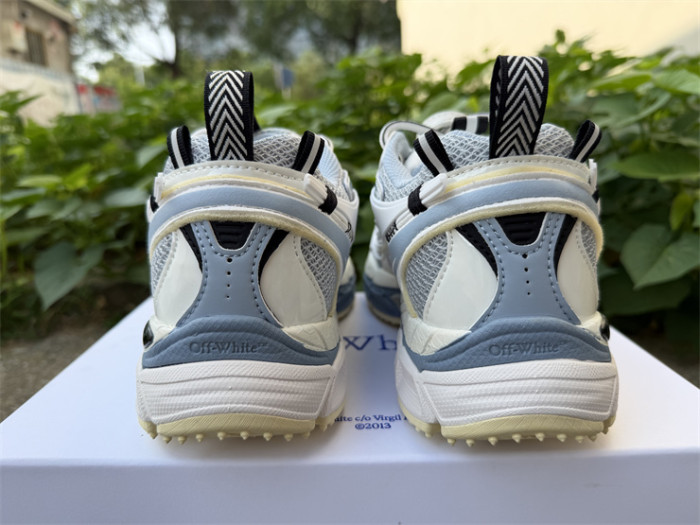 OFF white Men shoes 1：1 quality-557