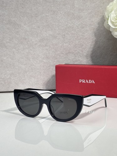 Prada Sunglasses AAAA-8861