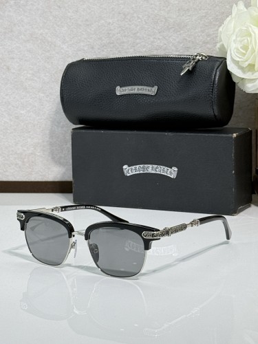 Chrome Hearts Sunglasses AAAA-2107