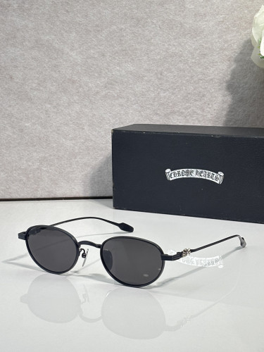 Chrome Hearts Sunglasses AAAA-2417