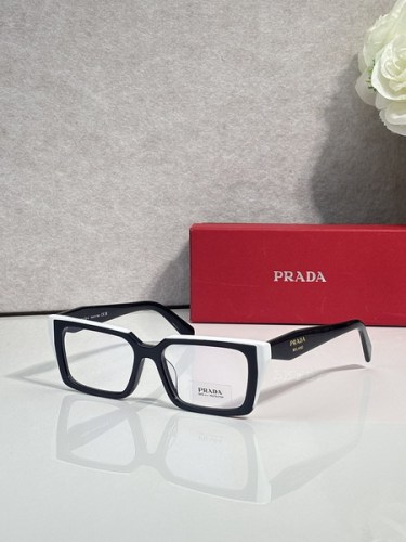 Prada Sunglasses AAAA-8870