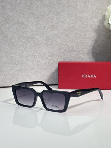 Prada Sunglasses AAAA-8867