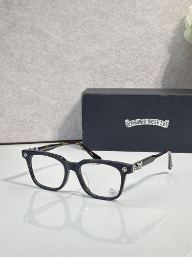 Chrome Hearts Sunglasses AAAA-2633