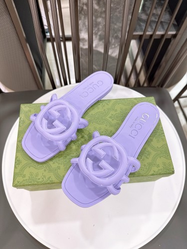 G women slippers AAA-555