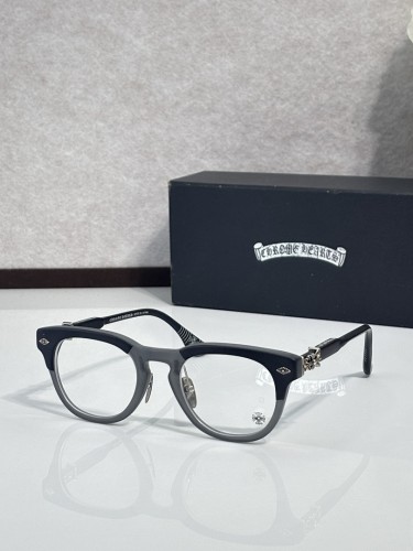 Chrome Hearts Sunglasses AAAA-2122