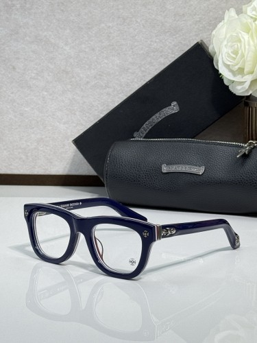 Chrome Hearts Sunglasses AAAA-2101