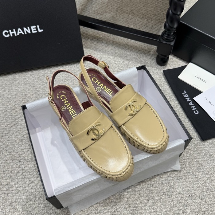CHAL Women Shoes 1：1 Quality-1515