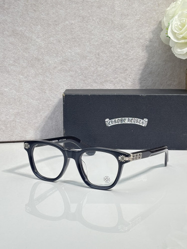 Chrome Hearts Sunglasses AAAA-2674