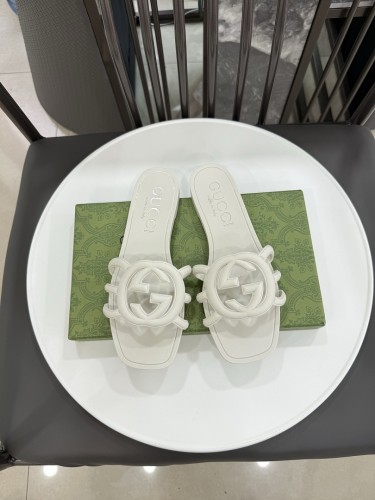 G women slippers AAA-548