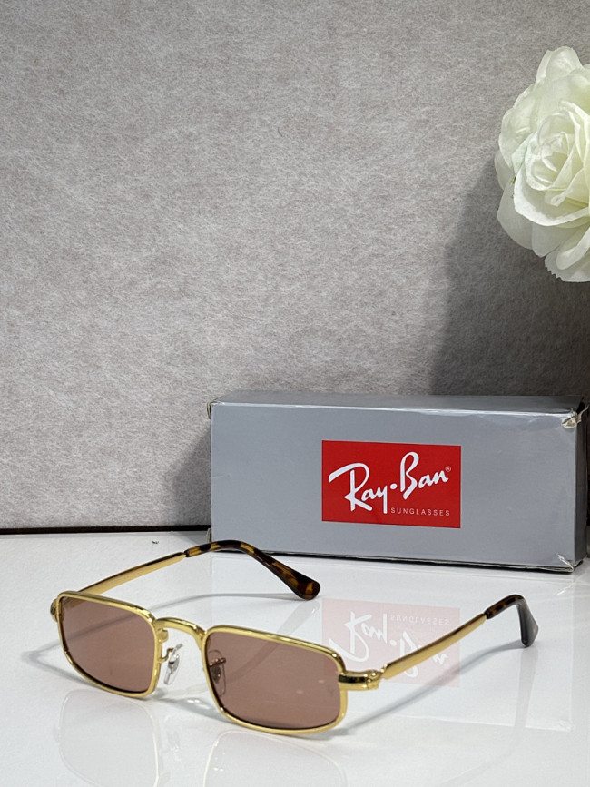 RB Sunglasses AAAA-855