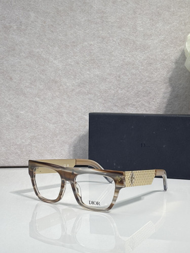 Dior Sunglasses AAAA-4916