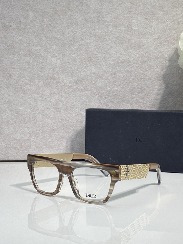 Dior Sunglasses AAAA-4916