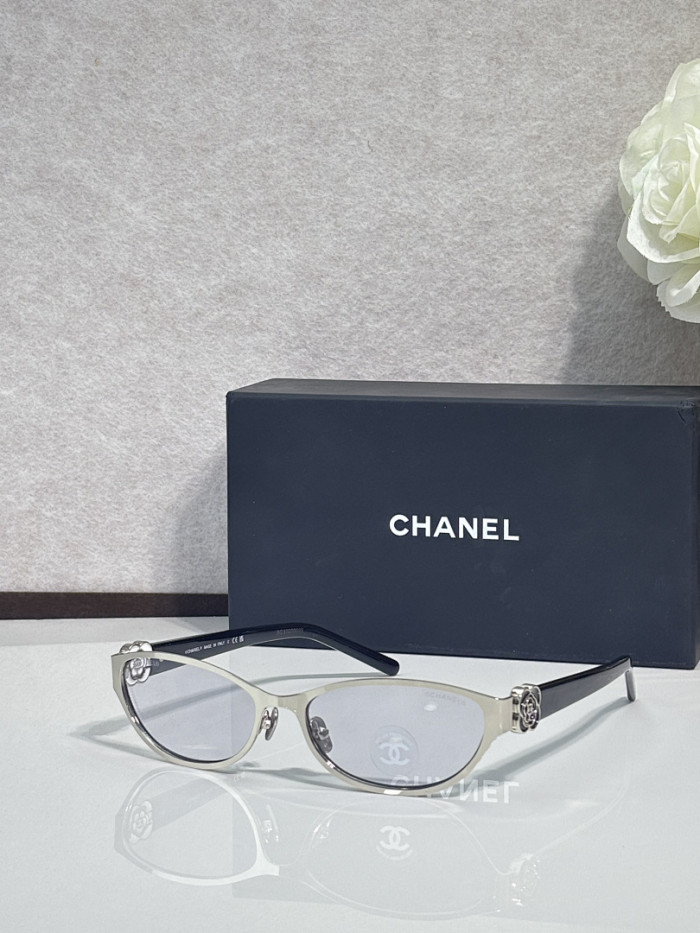 CHNL Sunglasses AAAA-7203