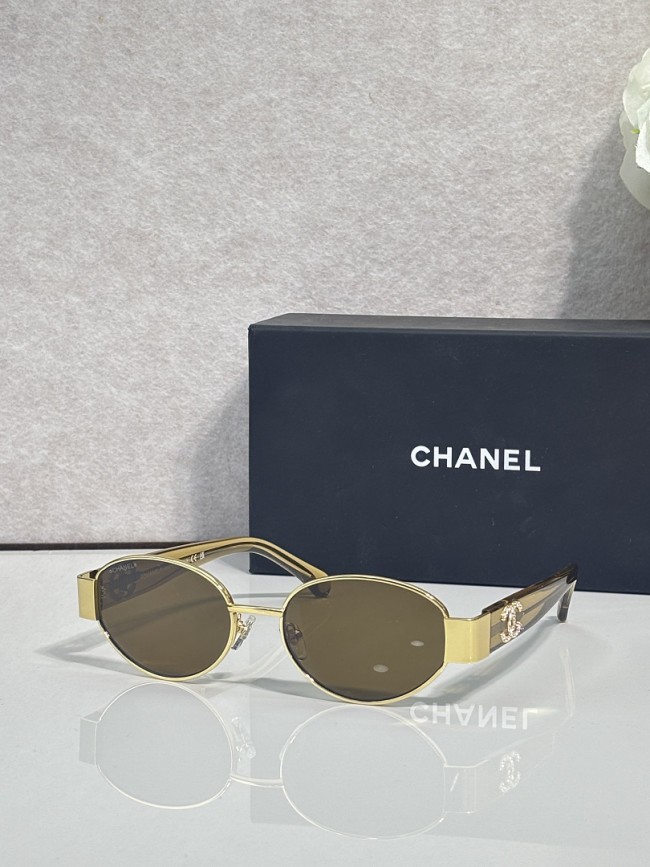 CHNL Sunglasses AAAA-7306
