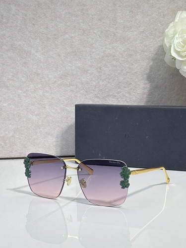 Dior Sunglasses AAAA-4960
