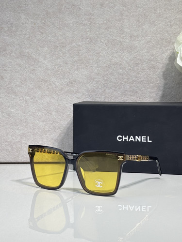 CHNL Sunglasses AAAA-7252