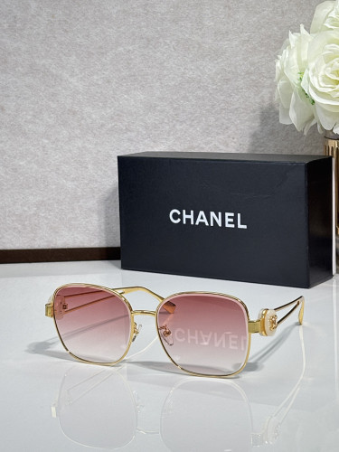 CHNL Sunglasses AAAA-7078