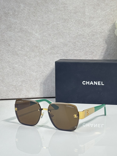 CHNL Sunglasses AAAA-7602