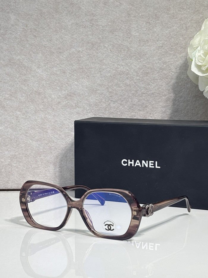 CHNL Sunglasses AAAA-7289