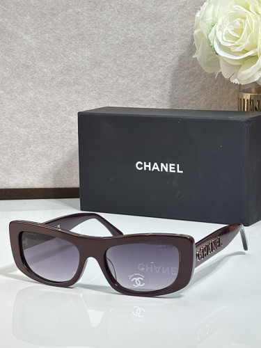 CHNL Sunglasses AAAA-7087