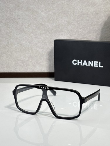 CHNL Sunglasses AAAA-6880