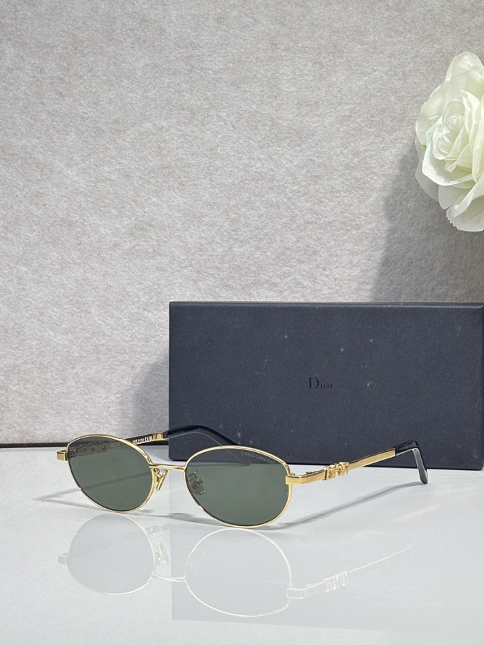 Dior Sunglasses AAAA-4848