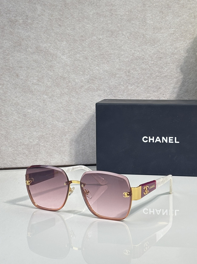 CHNL Sunglasses AAAA-7604
