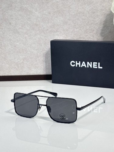 CHNL Sunglasses AAAA-6906