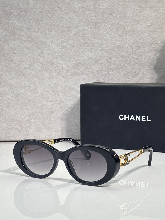 CHNL Sunglasses AAAA-7498