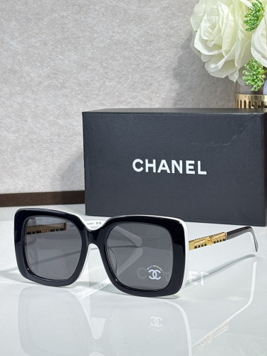 CHNL Sunglasses AAAA-7093