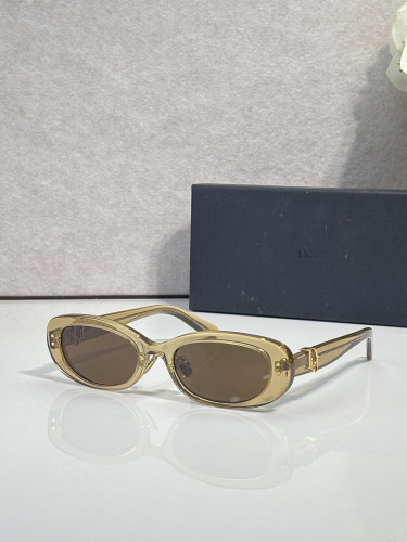 Dior Sunglasses AAAA-4973