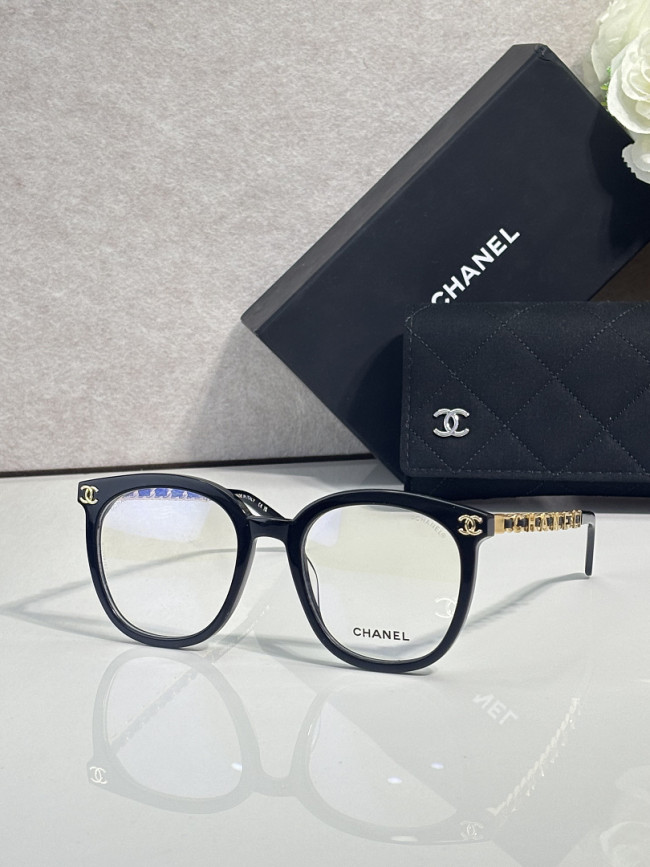CHNL Sunglasses AAAA-7612