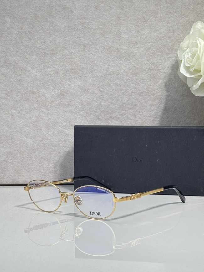 Dior Sunglasses AAAA-4844