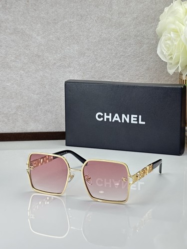 CHNL Sunglasses AAAA-7028