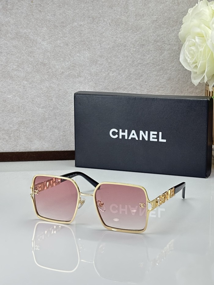 CHNL Sunglasses AAAA-7028