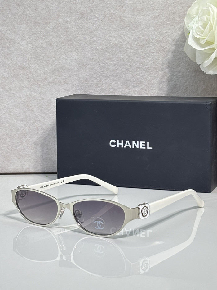 CHNL Sunglasses AAAA-7268