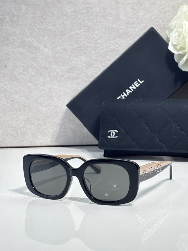 CHNL Sunglasses AAAA-7334