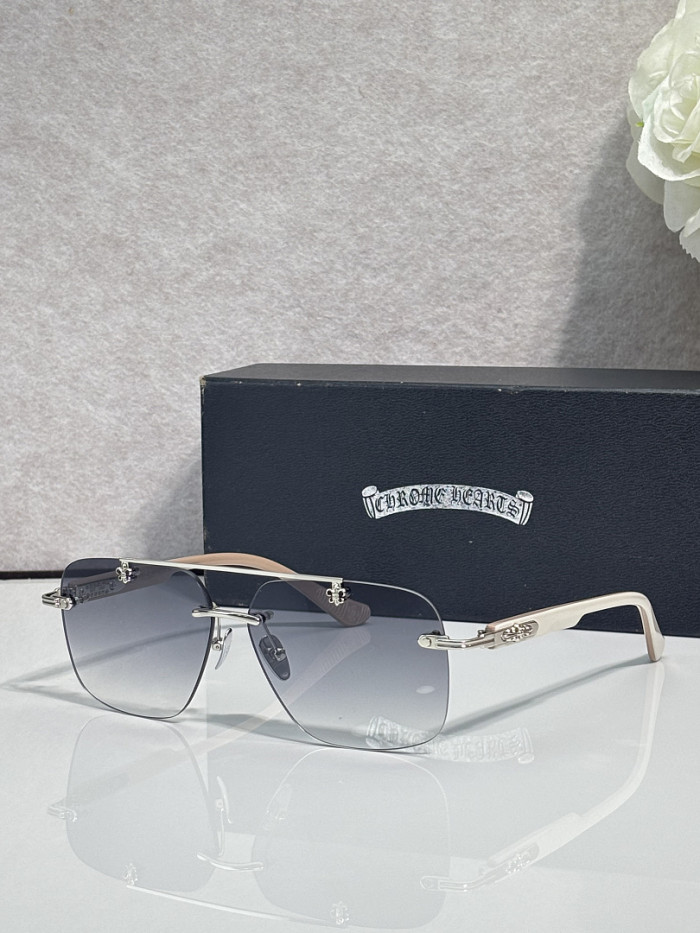 CHNL Sunglasses AAAA-7399