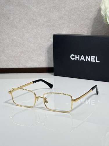CHNL Sunglasses AAAA-6911