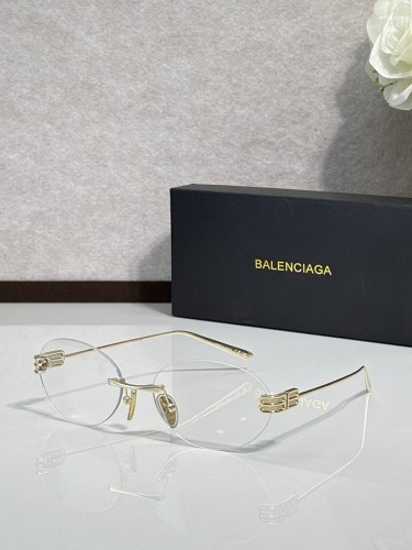 B Sunglasses AAAA-1577