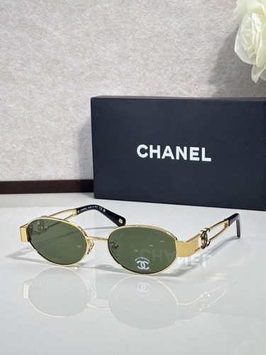 CHNL Sunglasses AAAA-7011