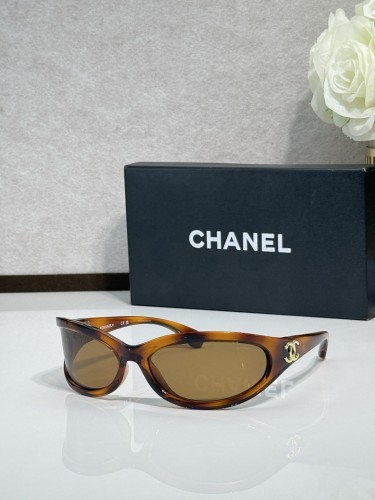 CHNL Sunglasses AAAA-6935