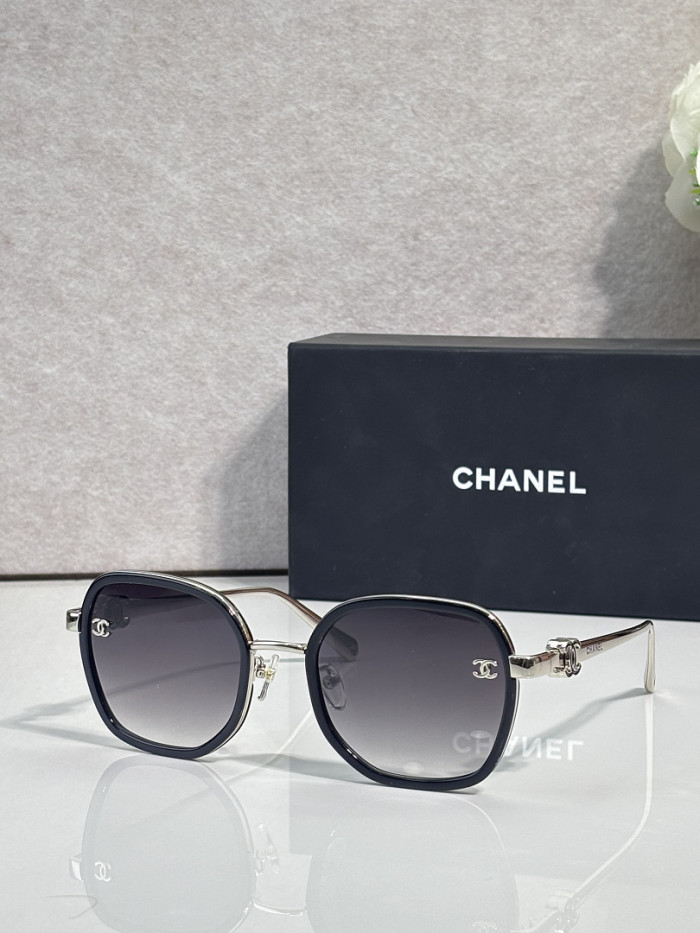 CHNL Sunglasses AAAA-7475