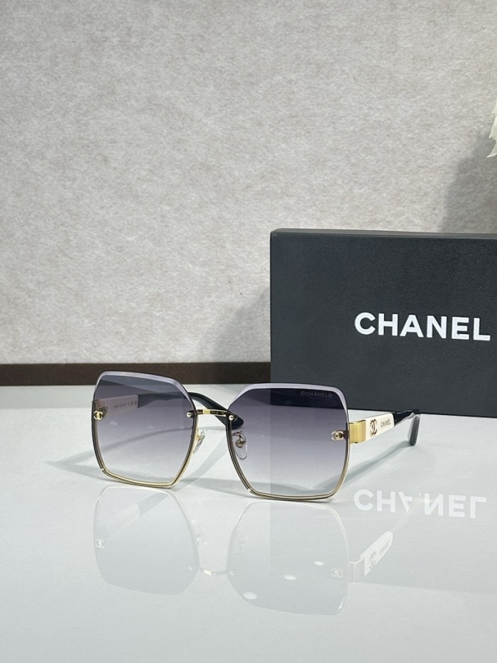 CHNL Sunglasses AAAA-6851