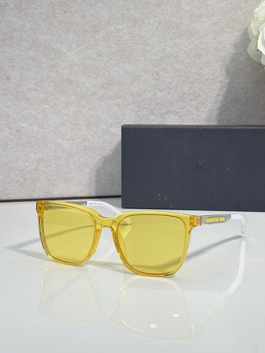 Dior Sunglasses AAAA-5072